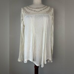 NWT Free People Women’s Top